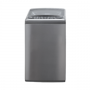 Von VALW-12TSX Top Load Washing Machine, 12Kg