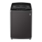 LG T1366NEHV2 Top Load Fully Automatic Washing Machine, 13KG