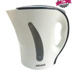 ARMCO AKT-171CD(W) – 1.7L Plastic Corded Kettle, British STRIX Controller.