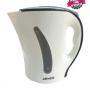 ARMCO AKT-171CD(W) – 1.7L Plastic Corded Kettle, British STRIX Controller.