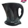 ARMCO AKT-172WD(B) – 1.7L Plastic Cordless Kettle, British STRIX Controller.