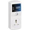 Mika MVP7FRS Fridge Protector with Sense Function, 7 AMPS