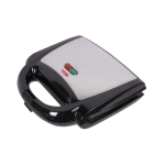 Von VSSP2YMCX 2 Slice Sandwich Maker