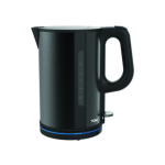 Von VSKL17PVK Premium Cordless Kettle, 1.7L