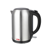 Von VSKL17PDX Upright Cordless Kettle, 1.7L