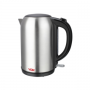 Von VSKL17PDX Upright Cordless Kettle, 1.7L