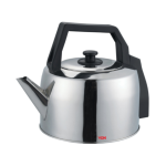 Von VSKT38BYX Traditional Kettle, 4.1L