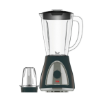 Von VSBT04BCK Blender + Mill, 400W