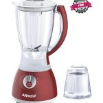 ARMCO ABL-742RX, 1.5L Blender, Unbreakable PC Jar, Mill.