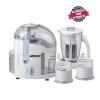 Armco AJB-800CG 4-in-1 Food Processor – Juicer, Blender, Grinder, Mill