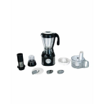 Bruhm BMP-101 10 in 1 Blender and Food Processor