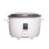 Von VSRM78BGW Rice Cooker, 7.8L