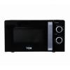 Von VAMS-20MGX Microwave Oven Solo, 20L