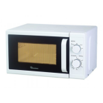 Ramtons RM/328 Manual Microwave, 20L