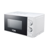 Von VAMS-20MGW Microwave Oven Solo, 20L