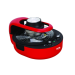 Von VSYM30MYR Multicooker, 3.0L