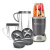 NutriBullet NBR-1212M 600 Series, 12 Piece Set