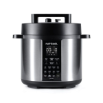 Nutricook NC-SP204A Smart Pot 2.0 Pressure Cooker, 6L