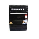Bruhm BGI-55M31ORBN 3 Gas + 1 Electric Standing Cooker