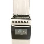 ARMCO GC-F5531PX(SL) – 3 Gas, 1 Electric, 50×50 Gas Cooker.