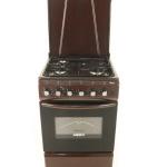 ARMCO GC-F5531FX(BR) – 3Gas, 1 Electric (RAPID), 50×50 Gas Cooker.