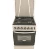 ARMCO GC-F5531FX(SL) – 3Gas, 1 Electric (RAPID), 50×50 Gas Cooker