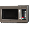 Von VAMC-34DGX Stainless Steel Commercial Microwave , 34L