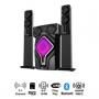 AHT-8090TB, 3.1 Ch, Sub Woofer 6000W – Black