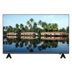 Vision Plus VP8843KV 43″ 4K Frameless V+ OS Smart TV