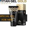 Titan Gel Gold Penis Enlargement Cream And Ejaculation Delay