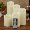 Generic 10-Key Multifunction Remote Control For Flameless LED Candles