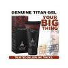 Titan Gel Penis Enlargement And Intimacy Gel Prime