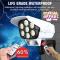 Generic Inbuilt PIR Motion Sensor Solar Light Dummy Security Camera
