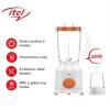 Itel Powerful 2 In 1 Blender With Grinder - 1.5L