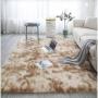 Fluffy Soft Fluffy Carpets-Patched