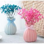 Generic Home Reed Diffuser Lemon Vase Scent Sticks