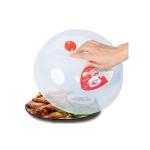 Bon Appetit Ventilated Microwave Plate Cover