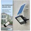 Solar Lamps Solar Flood Light 300watts Security Light