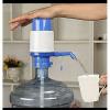 Nunix Hand Press Pump For Dispenser