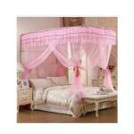 Generic 2 STAND MOSQUITO NET(WITHOUT SLIDING RAILS)