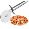 Signature Stainless Steel Pizza Cutter
