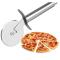 Signature Stainless Steel Pizza Cutter