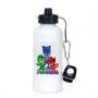 Generic PJ MASKS Cartoons Branded Aluminum Water Bottle