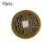 Generic 10Pcs Feng Shui Coins Lucky Chinese Fortune Coin Set Hole-