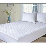 Generic Quality White 5*6 Mattress Protector