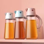 Generic Quality Automatic Vinegar/Oil Dispenser Bottle Can