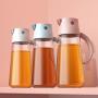 Generic Quality Automatic Vinegar/Oil Dispenser Bottle Can