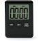 Generic Ultra Slim Kitchen Timer, Super Thin LCD Digital Screen Kitchen Timer With Alarm And Magnet Back For Cooking Baking Sports Nap Games Office
