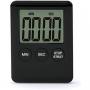 Generic Ultra Slim Kitchen Timer, Super Thin LCD Digital Screen Kitchen Timer With Alarm And Magnet Back For Cooking Baking Sports Nap Games Office