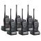 Baofeng 888S Quality Walkie Talkie Radio Calls-6 Pieces